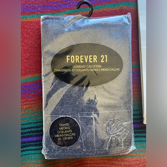 3 Pair of New Tights, Hosiery, stockings, body shapers, Legwear. Small/Medium. - Picture 2 of 7